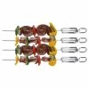 WEIS Grillspieße Mit Abstreifer 4er Set 35 Cm 2 WEIS Grillspieße Mit Abstreifer 4er Set 35 Cm -kuchenutensilien 146915203 1