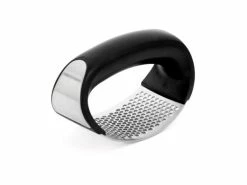 WEIS Knoblauchdrücker Aus Edelstahl