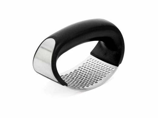 WEIS Knoblauchdrücker Aus Edelstahl 3 WEIS Knoblauchdrücker Aus Edelstahl