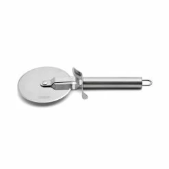 WEIS Pizzaschneider Aus Edelstahl Ø 9,5 Cm