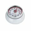 ZASSENHAUS Küchentimer Speed In Weiß -kuchenutensilien 1471072242 1