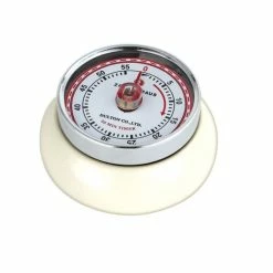ZASSENHAUS Küchentimer Speed In Creme