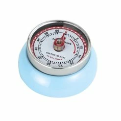 ZASSENHAUS Küchentimer Speed In Hellblau