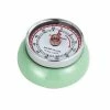 ZASSENHAUS Küchentimer Speed In Mintgrün -kuchenutensilien 1471072365 1