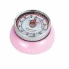 ZASSENHAUS Küchentimer Speed In Pink 2 ZASSENHAUS Küchentimer Speed In Pink -kuchenutensilien 1471072372 1