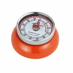 ZASSENHAUS Küchentimer Speed In Orange