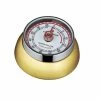 ZASSENHAUS Küchentimer Speed In Messing 1 ZASSENHAUS Küchentimer Speed In Messing -kuchenutensilien 1471072785 1