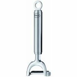 RÖSLE Pendelschäler Für Linkshändler