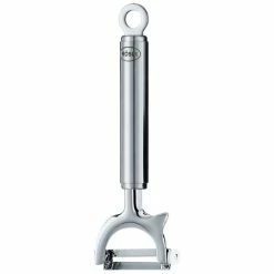 RÖSLE Pendelschäler Quer