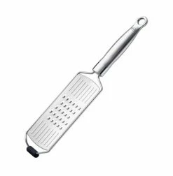 RÖSLE Mittelreibe Edelstahl