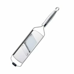 RÖSLE Juliennehobel Edelstahl