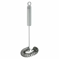 EPPICOTISPAI Pizzaschneider Mit Buchengriff Ø 9 Cm