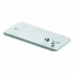 RÖSLE Ersatzklinge Mit 2 Schrauben Für Hobel Mit Drahtgriff