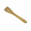 SALEWSKY Pfannenwender Mit Schlitz Aus Naturholz 30 Cm -kuchenutensilien 155320941 1