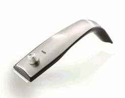 GEFU Glaskochfeldschaber BLANKO