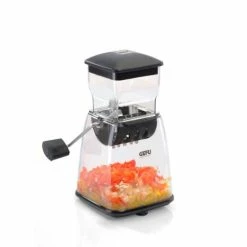 GEFU Würfel- Und Zwiebelschneider CUBICO