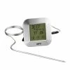 GEFU Digitales Bratenthermometer PUNTO Mit Timer -kuchenutensilien 159221790 1