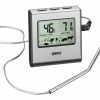 GEFU Digitales Bratenthermometer TEMPERE -kuchenutensilien 159221840 1