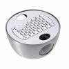 LURCH RazorTech EDS Parmesanreibe Mit Deckel 1 LURCH RazorTech EDS Parmesanreibe Mit Deckel -kuchenutensilien 1620220272 1