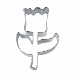 STÄDTER Ausstechform Tulpe 6 Cm