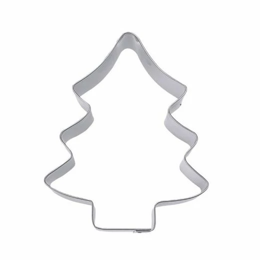 STÄDTER Ausstechform Tannenbaum 9 Cm 3 STÄDTER Ausstechform Tannenbaum 9 Cm