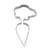 STÄDTER Ausstechform Karotte 9,5 Cm -kuchenutensilien 1623056107 1 1
