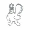 STÄDTER Ausstechform Gockel 8 Cm 1 STÄDTER Ausstechform Gockel 8 Cm -kuchenutensilien 1623068131 1