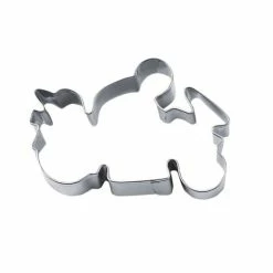 STÄDTER Ausstechform Motorrad 8,5 Cm