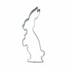 STÄDTER Ausstechform Hase Stehend 9 Cm