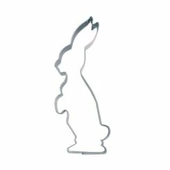 STÄDTER Ausstechform Hase Stehend 9 Cm