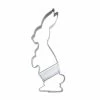 STÄDTER Ausstechform Hase Stehend 13 Cm 1 STÄDTER Ausstechform Hase Stehend 13 Cm -kuchenutensilien 1623160125 1 1