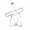 STÄDTER Ausstechform Windmühle 9,5 Cm 1 STÄDTER Ausstechform Windmühle 9,5 Cm -kuchenutensilien 1623200043 1 1