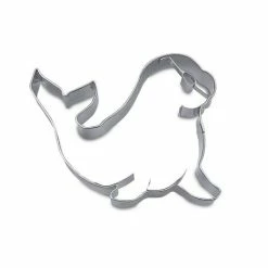 STÄDTER Ausstechform Seehund 8 Cm