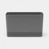 BRABANTIA Spülorganizer In Dark Grey -kuchenutensilien 70542117503 1