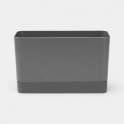 BRABANTIA Spülorganizer In Dark Grey