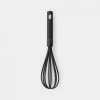 BRABANTIA Schneebesen Nylon Black Line -kuchenutensilien 70542365140 1