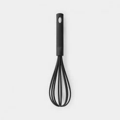 BRABANTIA Schneebesen Nylon Black Line