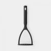 BRABANTIA Kartoffelstampfer Nylon Black Line -kuchenutensilien 70542365164 1