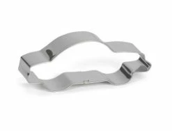 PATISSE Ausstechform Auto 7 Cm