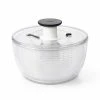OXO Salatschleuder CLEAR -kuchenutensilien 70603x32480 1