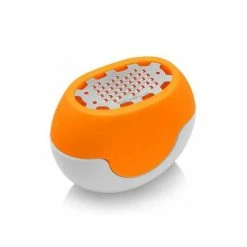 MICROPLANE Flexi Zesti In Orange