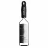 MICROPLANE Gourmet Serie Große Raspel In Schwarz