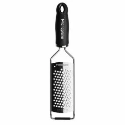 MICROPLANE Gourmet Serie Sternenklinge In Schwarz