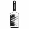 MICROPLANE Gourmet Serie XL-Grobe Klinge In Schwarz -kuchenutensilien 7103145011 1 1