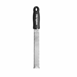 MICROPLANE Premium Classic Serie Zesterreibe In Schwarz