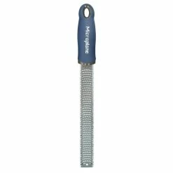 MICROPLANE Premium Classic Serie Zesterreibe In Denim Blau
