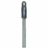 MICROPLANE Premium Classic Serie Zesterreibe In Anthrazit Grau