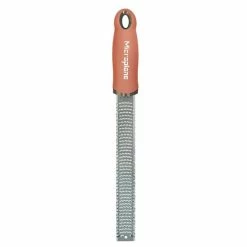 MICROPLANE Premium Classic Serie Zesterreibe In Zimt Orange