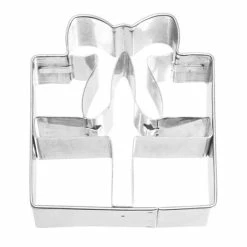 BIRKMANN Ausstechform Geschenk 6,5 Cm