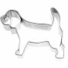 BIRKMANN Ausstechform Beagle 5 Cm -kuchenutensilien 71369191433 1